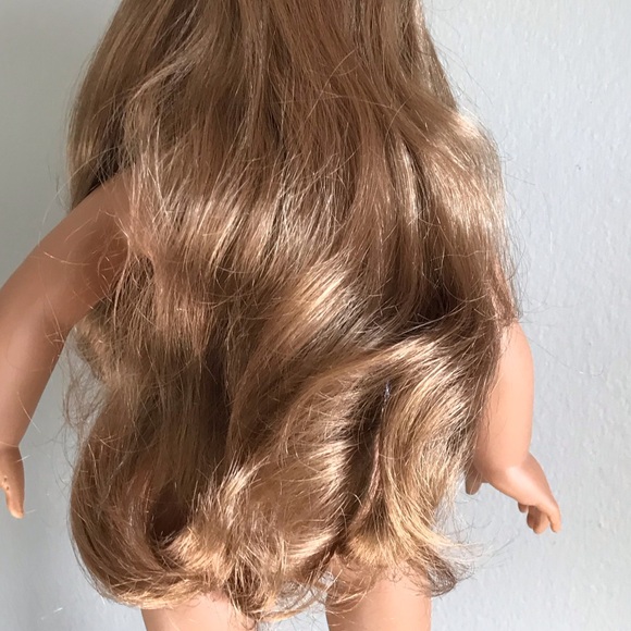 American Girl Doll - Picture 8 of 13